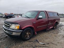 1997 Ford F150 for sale in Columbus, OH