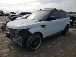 2016 Land Rover Range Rover Sport SC for sale in Indianapolis, IN