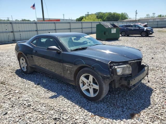 2011 Chevrolet Camaro LT