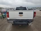 2009 Chevrolet Silverado K2500 Heavy Duty