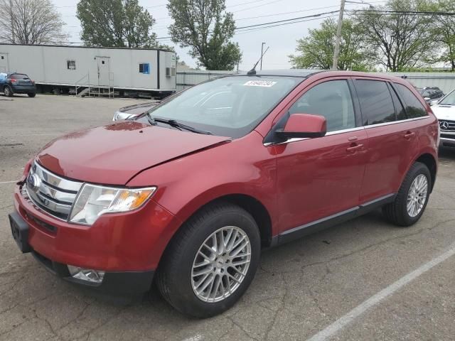 2009 Ford Edge Limited