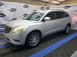 2015 Buick Enclave en venta en Tifton, GA