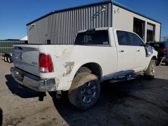 2018 Dodge 2500 Laramie