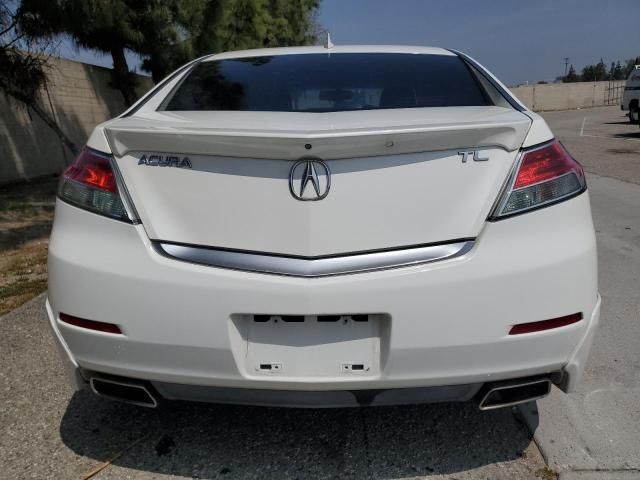 2012 Acura TL