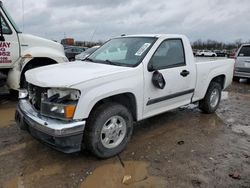 2008 Chevrolet Colorado en venta en Columbus, OH