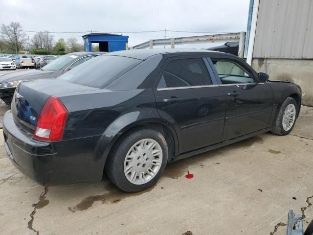 2005 Chrysler 300