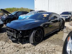 Ford salvage cars for sale: 2024 Ford Mustang GT