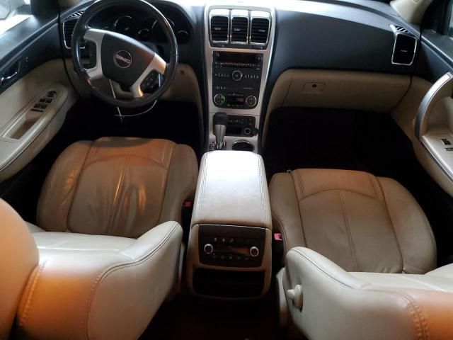 2012 GMC Acadia SLT-1