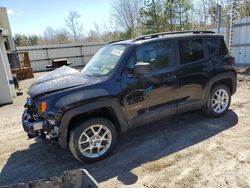 2019 Jeep Renegade Sport for sale in Lyman, ME