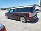 2010 Ford Flex Limited