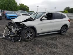 Vehiculos salvage en venta de Copart Mocksville, NC: 2018 BMW X1 XDRIVE28I