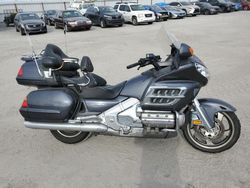 2005 Honda GL1800 for sale in New Orleans, LA