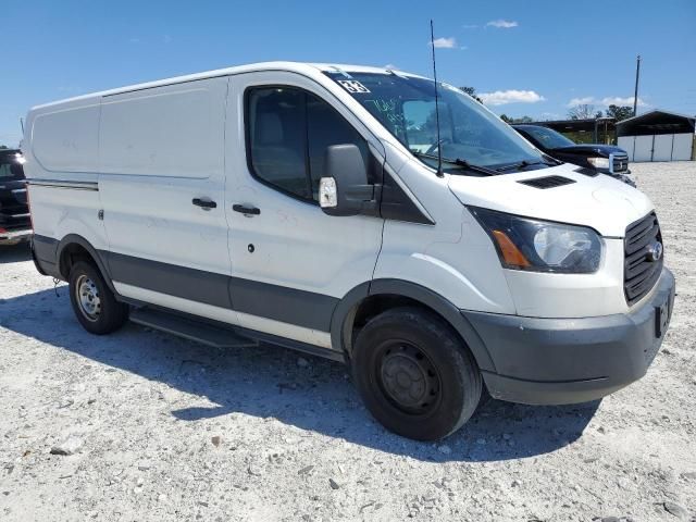 2017 Ford Transit T-250