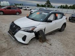 2021 Nissan Kicks SV for sale in Houston, TX