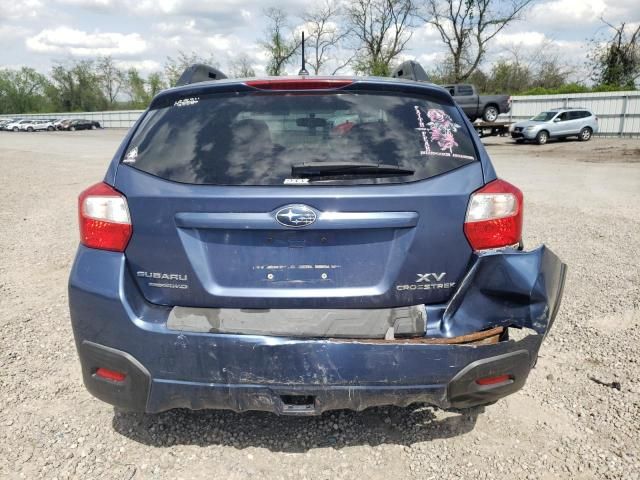 2013 Subaru XV Crosstrek 2.0 Premium