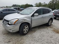 Nissan Vehiculos salvage en venta: 2011 Nissan Rogue S