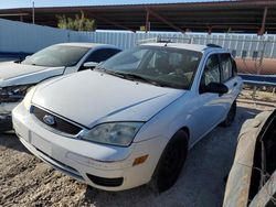 2007 Ford Focus ZXW for sale in Tucson, AZ