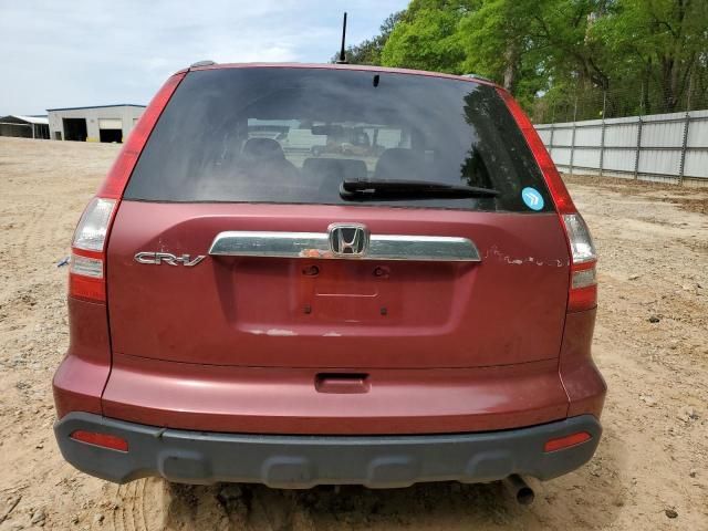 2008 Honda CR-V EX