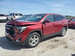 2018 GMC Terrain SLE for sale in Indianapolis, IN