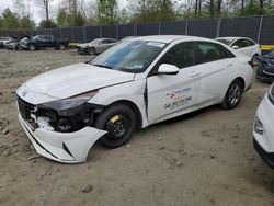 2023 Hyundai Elantra SE en venta en Waldorf, MD