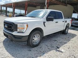2021 Ford F150 Supercrew for sale in Homestead, FL