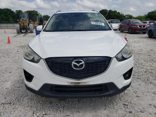 2015 Mazda CX-5 GT