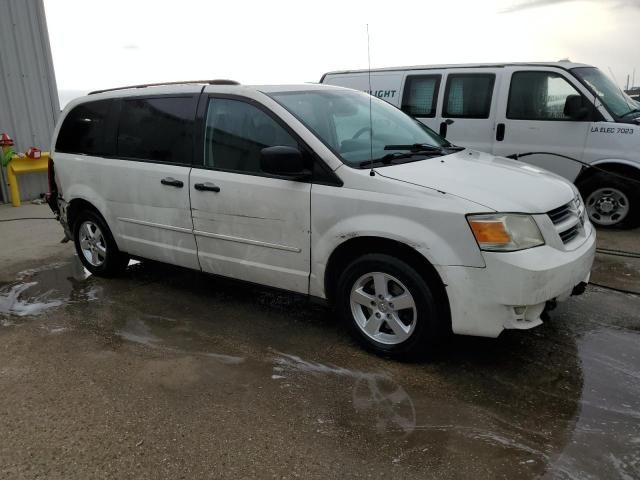 2008 Dodge Grand Caravan SE