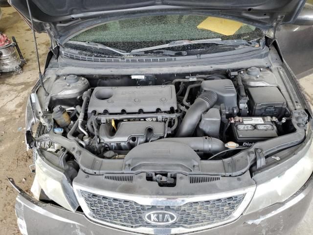 2011 KIA Forte EX