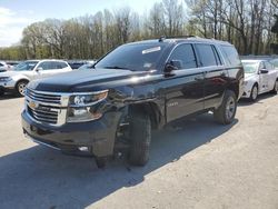 2016 Chevrolet Tahoe K1500 LT en venta en Glassboro, NJ