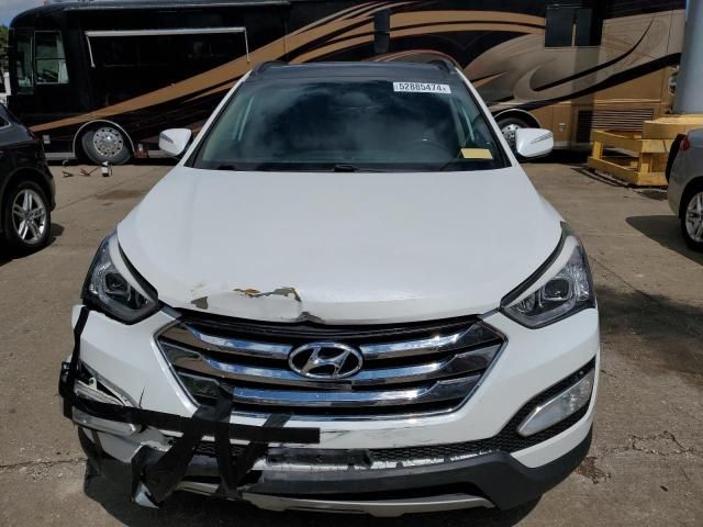 2014 Hyundai Santa FE Sport