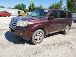 2011 Honda Pilot EX for sale in Midway, FL