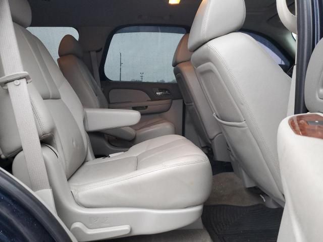 2008 Chevrolet Tahoe K1500