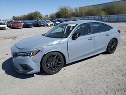 2024 Honda Civic Sport en venta en Las Vegas, NV