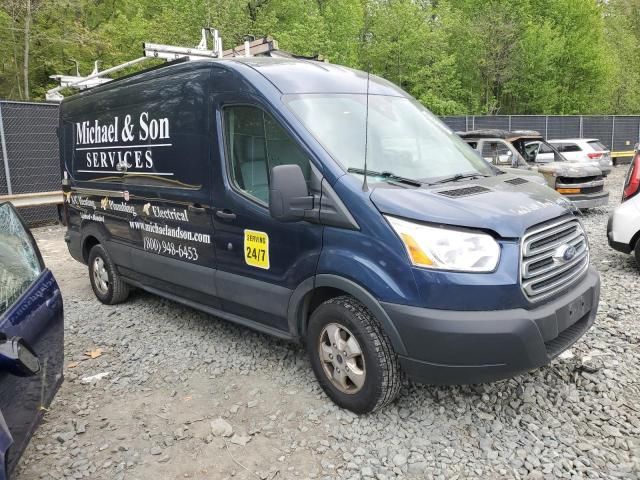 2019 Ford Transit T-150