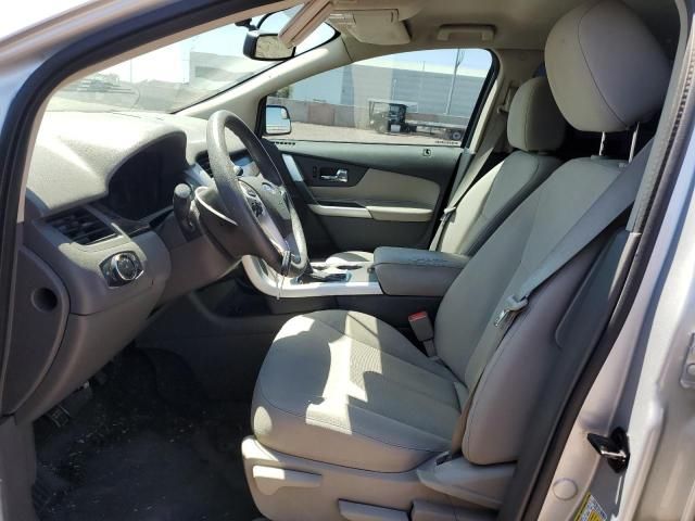 2014 Ford Edge SE