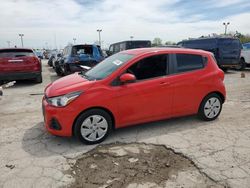 2017 Chevrolet Spark LS for sale in Indianapolis, IN