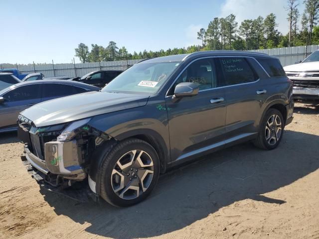 2023 Hyundai Palisade SEL Premium