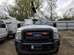 2016 Ford F450 Super Duty