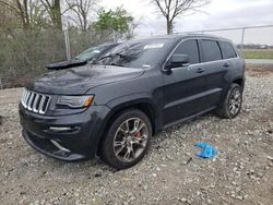 2015 Jeep Grand Cherokee SRT-8 for sale in Cicero, IN