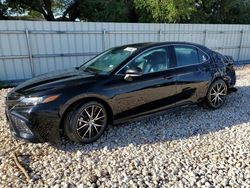 2023 Toyota Camry SE Night Shade for sale in Temple, TX