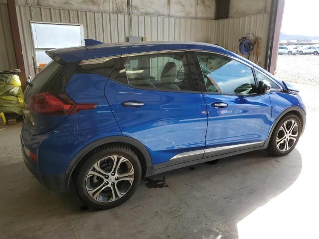 2020 Chevrolet Bolt EV Premier