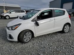 2017 Chevrolet Spark LS en venta en Elmsdale, NS