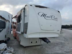 2021 Montana Trailer en venta en Houston, TX