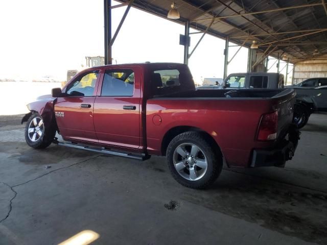 2015 Dodge RAM 1500 ST