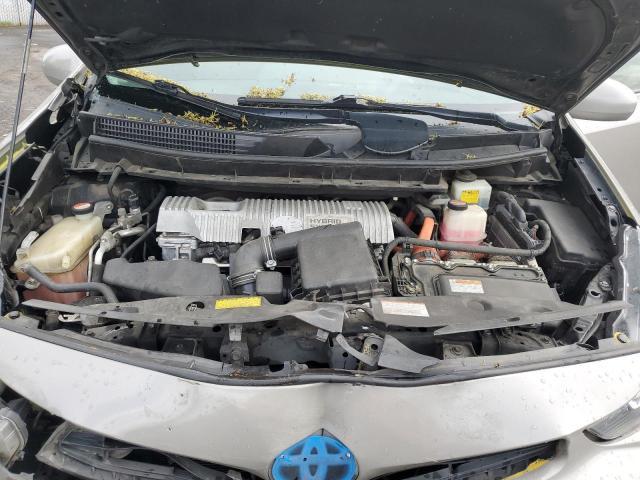 2015 Toyota Prius V