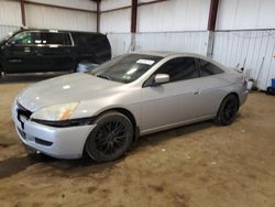 2004 Honda Accord EX for sale in Pennsburg, PA