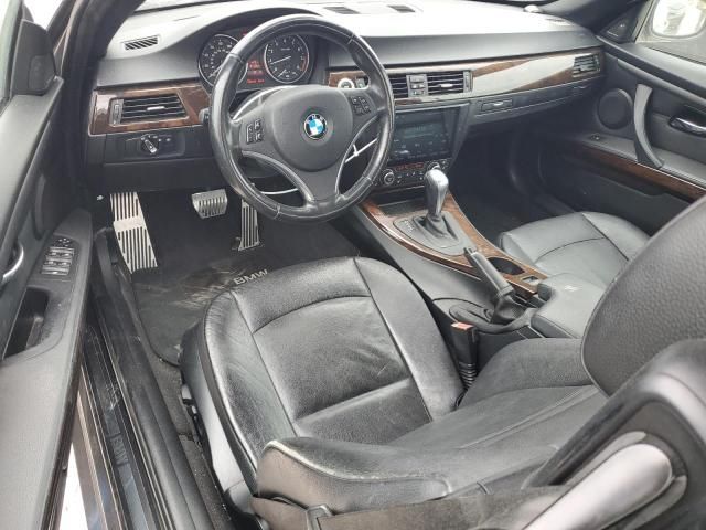 2011 BMW 328 I Sulev