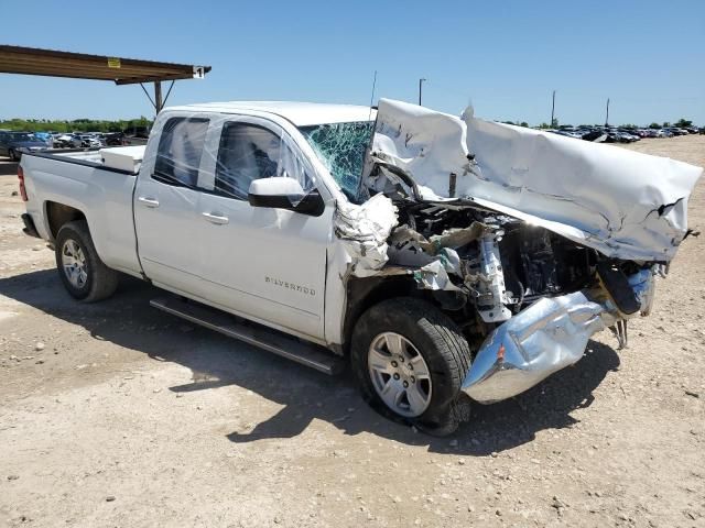 2019 Chevrolet Silverado LD C1500 LT