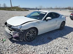 Toyota 86 Vehiculos salvage en venta: 2017 Toyota 86 Base