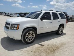 Chevrolet salvage cars for sale: 2008 Chevrolet Tahoe C1500